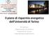 Il piano di risparmio energetico dell Università di Torino. M. Baricco Dipartimento di Chimica Università di Torino marcello.baricco@unito.