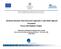 Garanzia Giovani: Piani Esecutivi regionali e ruolo delle Agenzie Formative Focus sulla Regione Puglia