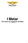 Flight Utilities http://www.flightutilities.com. I Metar Che tempo fa? Leggiamolo dal Metar by Umberto Degli Esposti
