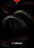 Siamo lieti di presentarvi il Catalogo Vittoria 2016.