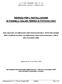 INDIRIZZI PER L INSTALLAZIONE DI PANNELLI SOLARI TERMICI E FOTOVOLTAICI