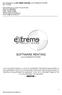 SOFTWARE RENTING by EXTREMESOFTWARE