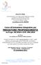 Corso di formazione integrativo per MEDIATORE PROFESSIONISTA ex D.Lgs. 28/2010 e D.M. 180/2010