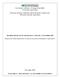 DELIBERAZIONE GIUNTA REGIONALE N. 1801 DEL 7 NOVEMBRE 2005. Integrazione delle disposizioni in materia di gestione dei fanghi in agricoltura