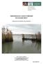 MONITORAGGIO DELLE ACQUE DI TRANSIZIONE DELLA REGIONE VENETO