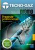 Riservato ai clienti del settore dentale. proposte. promozionali. Validità Giugno / Settembre 2012. Rev. 29/06/2012. queste.