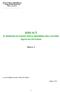 JOBS ACT IL DISEGNO DI LEGGE SULLA RIFORMA DEL LAVORO. Approvato dal Senato. Nota n. 3. a cura di Stefania Lanzone e Silvia Di Gennaro