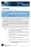 Fiscal News N. 34. Redditometro: la prova contraria. La circolare di aggiornamento professionale 29.01.2013. Premessa