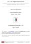 Comunicato Ufficiale n. 11