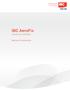IBC AeroFix. (Version 14.1, 05.2014) Manuale d installazione