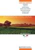 CATALOGO GENERALE AMMENDANTI CORRETTIVI CONCIMI ORGANici. specialità FLUIDE AGRIBIOS ITALIANA. www.agribiositaliana.it. dal 1973