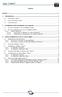 INDICE INDICE...1. 1. Introduzione...2 1.1. Cos è l app Listini...2 1.2. Cosa occorre per averlo...2 1.3. Come funziona...2