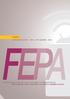 OFFERTA SOFTWARE WINPARC - FEPA e FCT WINPARC - FEPA