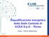 Riqualificazione energetica della Sede Centrale di ACEA S.p.A. - Roma. Acea Omron Electronics