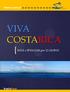 www.vuela.it VIVA COSTARICA SOLE e SPIAGGIA per 12 GIORNI VuelaTour