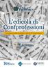 12 giugno 2014 Emilia Romagna: Confprofessioni, buste paga piu' pesanti per dipendenti studi