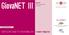 GiovaNET III. Montecatini Terme (PT), 18 novembre 2014. 6 crediti formativi. DirettorI Lorenzo Antonuzzo Luca Galli SEZIONE DI ONCOLOGIA