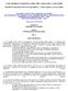 CCNL BIENNIO ECONOMICO 2006-2007 sottoscritto 11/04/2008. DECRETO LEGISLATIVO 27/10/2009, n. 150 in vigore 15/11/2009