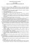 Codice disciplinare personale non dirigente. CCNL 11.04.2008 (integrato con le disposizioni di cui al D.Lgs.27 ottobre 2009, n.