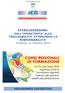 STERILIZZAZIONE: DALL OPERATIVITA ALLA TRACCIABILITA ATTRAVERSO LE RESPONSABILITA Crotone, 11 Ottobre 2014
