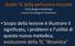 Scopo della lezione è illustrare il significato, i problemi e l utilità di questa nuova metodica, evoluzione della TC dinamica