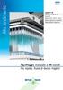 Alto rendimento. Pipettaggio manuale a 96 canali Più rapido, flussi di lavoro migliori