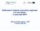 Rafforzare il sistema innovativo regionale e le sue filiere: il ruolo dell ARTI. Dott.ssa Adriana Agrimi ARTI 16 Giugno 2008, Bari