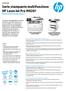Serie stampante multifunzione HP LaserJet Pro M426f