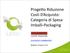 Progetto Riduzione Costi D Acquisto: Categoria di Spesa Imballi-Packaging