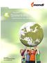 Europe & International. Stabilità. Sostenibilità. Orientamento alla clientela. SOLUZIONI. PER IL VOSTRO SUCCESSO. www.mondigroup.