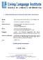1. CORSO INDIVIDUALE DI INGLESE, FRANCESE O SPAGNOLO. - 60 ore di lezione nella la nostra sede in V. di S.M.Maggiore,181