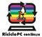 Partner del progetto. TricicloPC con Linux