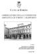 OSSERVATORIO SULLA CONDIZIONE ABITATIVA DI TORINO - I RAPPORTO