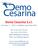 Demo Cesarina S.r.l. Via Torino, 2-28053 Castelletto Sopra Ticino (NO)
