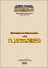HOME RULE S. Parte seconda: Il Movimento. Il Movimento. Espansione del Regolamento: IL MOVIMENTO