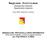 Regione Siciliana. Assessorato Industria Dipartimento Industria. Area Affari Generali e Comuni