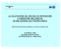 LA VALUTAZIONE DEL RISCHIO DI ESPOSIZIONE A VIBRAZIONE MECCANICHE IN UNA AZIENDA ELETTROMECCANICA