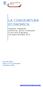 LA CONGIUNTURA ECONOMICA. Industria, artigianato, commercio, servizi e costruzioni in provincia di Bergamo nel quarto trimestre 2014