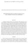 Naturalista sicil., S. IV, XXXIV (3-4), 2010, pp. 265-294. PROTEZIONE DI CARETTA CARETTA (Reptilia Chelonia) NELLA RISERVA NATURALE DI LAMPEDUSA