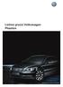 Listino prezzi Volkswagen Phaeton
