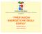 Provincia di Olbia Tempio Attività di formazione inerenti le energie rinnovabili e l efficienza energetica. Marcello Antinucci antinucci@ecuba.