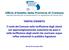 TARIFFA D AMBITO Il ruolo del Comune nella tariffazione degli utenti con approvvigionamento autonomo da pozzi e nella tariffazione degli utenti che