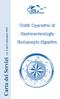 Unità Operativa di. Gastroenterologia. Endoscopia digestiva. Carta dei Servizi rev. 2 del 2 settembre 2012