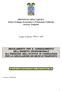 PROVINCIA DELL AQUILA Settore Sviluppo Economico e Promozione Culturale Servizio Trasporti. Legge 8 Agosto 1991 n 264