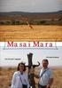 Masai Mara. foto di Lucia Congregati. di Simone Meniconi