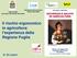 Il rischio ergonomico in agricoltura: l esperienza della. Regione Puglia. G. Di Leone. Dipartimento di Prevenzione