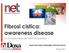 Fibrosi cistica: awareness disease