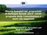 Misure forestali nei programmi di Sviluppo Rurale 2014-2020: proposta della Commissione e stato dei negoziati