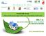 ITACA: Protocollo Itaca: dalla certificazione degli edifici alla sostenibilità ambientale RAGIONI E OPPORTUNITA DI UN MODELLO DI ABITARE SOSTENIBILE