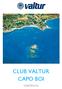 CLUB VALTUR CAPO BOI